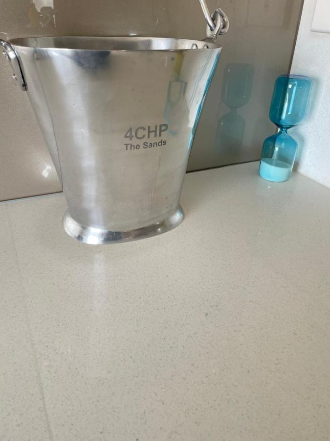 4Chp The Sands Torquay Esterno foto